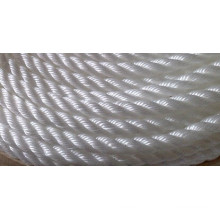 Polypropylene PP 3-strand multifilament fishing float rope